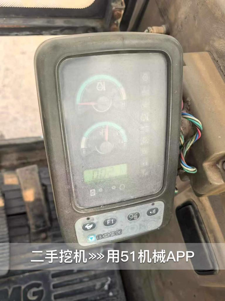 51挖机